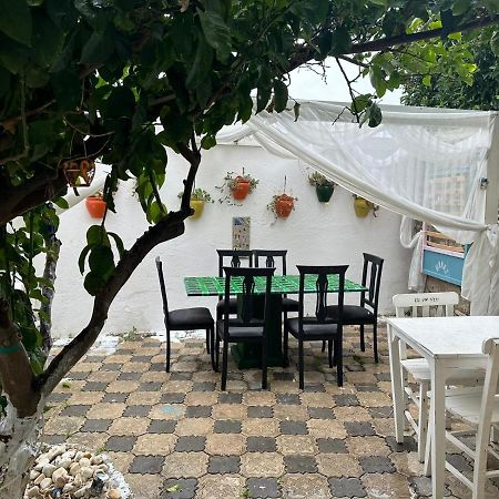 Monat Otel Hacimemis Αλακάτι Εξωτερικό φωτογραφία