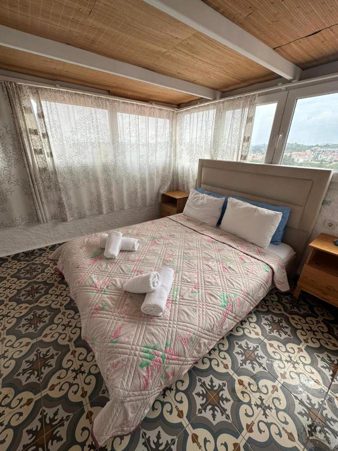Monat Otel Hacimemis Αλακάτι Εξωτερικό φωτογραφία
