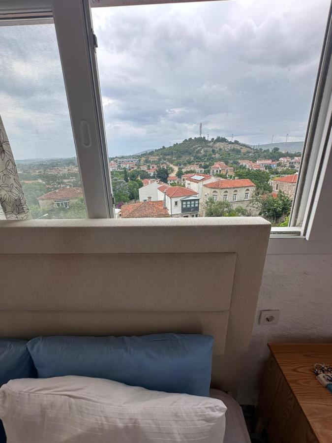 Monat Otel Hacimemis Αλακάτι Εξωτερικό φωτογραφία