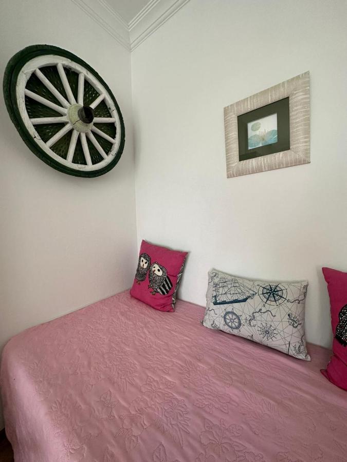 Monat Otel Hacimemis Αλακάτι Εξωτερικό φωτογραφία
