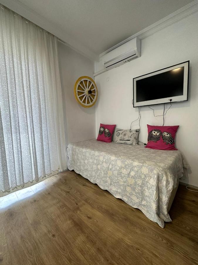 Monat Otel Hacimemis Αλακάτι Εξωτερικό φωτογραφία