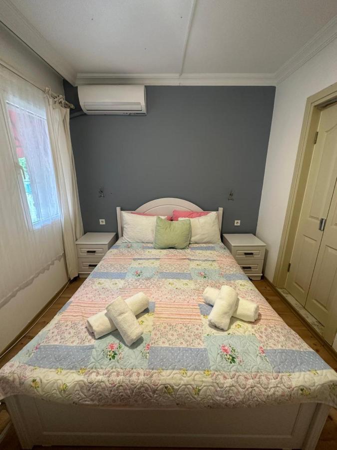 Monat Otel Hacimemis Αλακάτι Εξωτερικό φωτογραφία
