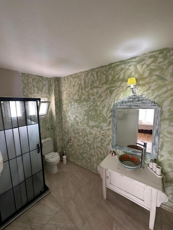 Monat Otel Hacimemis Αλακάτι Εξωτερικό φωτογραφία