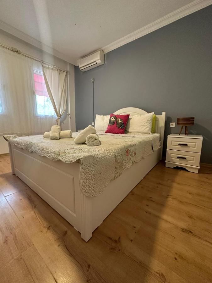 Monat Otel Hacimemis Αλακάτι Εξωτερικό φωτογραφία