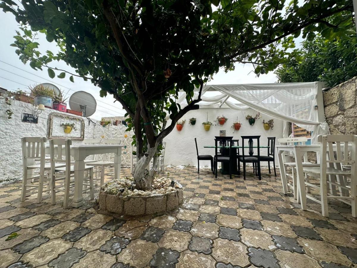 Monat Otel Hacimemis Αλακάτι Εξωτερικό φωτογραφία