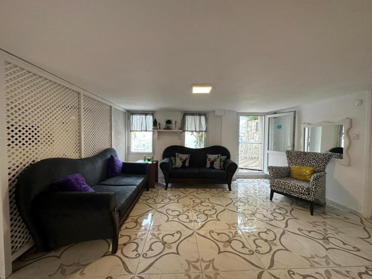 Monat Otel Hacimemis Αλακάτι Εξωτερικό φωτογραφία