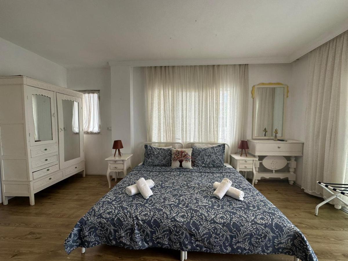 Monat Otel Hacimemis Αλακάτι Εξωτερικό φωτογραφία
