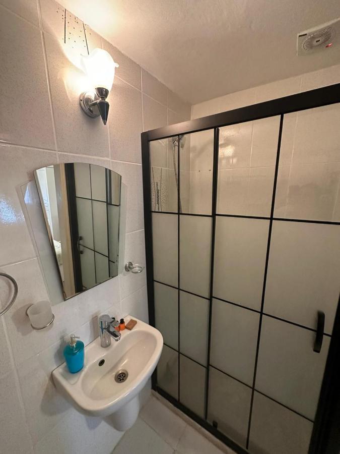 Monat Otel Hacimemis Αλακάτι Εξωτερικό φωτογραφία